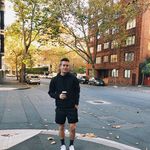 Alex Mackay - @alexmackay27 - Instagram