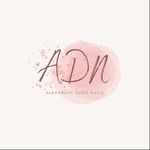 Alex Mackay - @alexandra_does_nails - Instagram