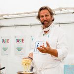 Alex Mackay - @alexmackaycooks - Instagram