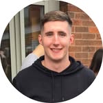 Alex Mackay - @alex_mackay96 - Instagram