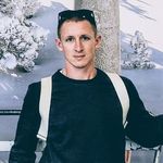 Alex Mackin - @alexmackin13 - Instagram