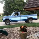 Alex Macy - @84baby.blue - Instagram