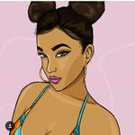 Alex~Macy~Smith - @babyface.lexlex - Instagram
