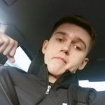 Alex Magee - @alexmagee47 - Instagram