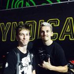 Alex Magee - @alex.magoo - Instagram