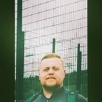 Alex Magee - @alex.magee23 - Instagram