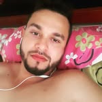 Alex Mahecha - @alex_md18 - Instagram