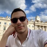 Alex Makris - @alexmcris - Instagram