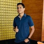 Alex Maltez - @_alexmaltez - Instagram
