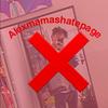 Alexmamashatepage - @alexmamashatepage - TikTok