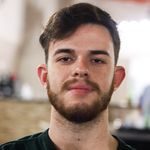 Alex Mancilla - @_alex_mancilla - Instagram