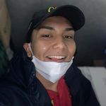 Alex Mancilla - @atrmancilla3313 - Instagram