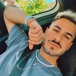 Alex Mancilla Suárez - @aless_ms5 - Instagram