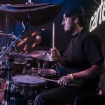 Alex Manson - @mansondrums - Instagram