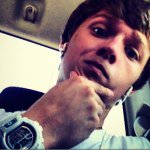 Alex Maples - @goldielock5150 - Instagram