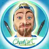 Alex (Cham) Marchal - @chamllart - TikTok