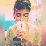 seguime & te sigo;) - @alex_marinas - Instagram