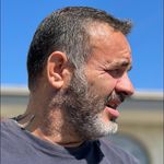 Alessandro Marini - @alexmarini70 - Instagram