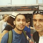 Alex Markovits - @alex_markovits - Instagram