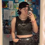 Alex/ Marlow - @_cozbii_ - Instagram