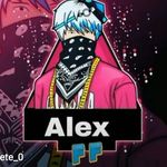 Alex_marlow - @am_marlow - Instagram