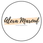Alexa Marouf Abrahiem - @amaroufphotography - Instagram