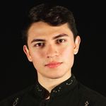 Alex Marrufo - @alejandromarrufoperez - Instagram