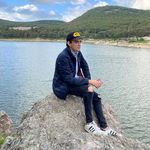Alex Marrufo - @alexmarrufotejada - Instagram
