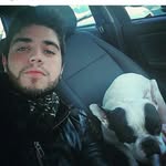 Alex Maximo Marrufo - @alexmarrufoo - Instagram
