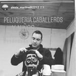 Alex Martinelli - @alexis_martinelli2212 - Instagram