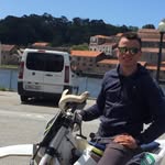 Alex Martinelli - @martinelli6311 - Instagram