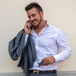 Alex Martinelli - @alexmartinelli94 - Instagram