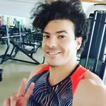 Alex Martinelli - @alex.martinelli91 - Instagram