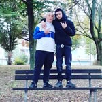 alexmask - @alexmask1312 - Instagram