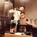 Alijon Maskhabov - @alex_maskhabov - Instagram