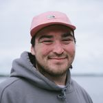 Alex “Bubz” Massie - @bubzurchin - Instagram