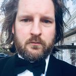 Alex Massie - @alexmassie123 - Instagram