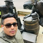 Alex Mathew - @alex.mathew - Instagram