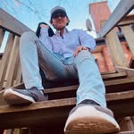 Alex Mathew - @the_lost__human - Instagram