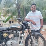 Alex Mathew - @alexeei_alex - Instagram