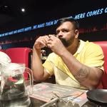 Alex Mathew - @yohbro - Instagram