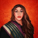 Alex Mathew || മായമ്മ - @mayathedragqueen - Instagram