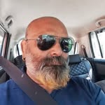 Pummy Brown - @alexmathew1871 - Instagram