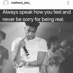 Alex Mathews - @mathews_alex_ - Instagram