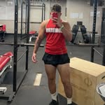 Alex Mathews - @alex_mathews.12 - Instagram