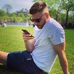 Alex Matter - @almatts1992 - Instagram