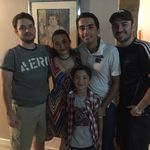 Alessandro Mattera - @alexmattera45 - Instagram