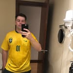 Alex Pereira - @alexmattesich69 - Instagram