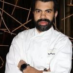 Alex Mayfield - @chefalexmayfield - Instagram