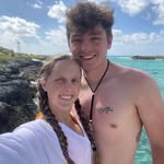Alex Mayfield - @alexhenrickson - Instagram